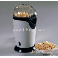 Fat-free Hot Air Popcorn Maker 1200w For Household 
